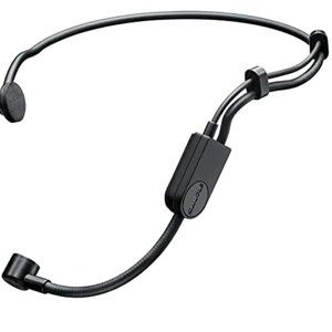 Instructor Headset/Mic Pack Belt BUNDLE